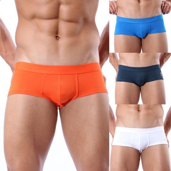 Pantalones de hombre Pantalones de natación deportivos de playa de esquina plana de moda de color de verano para hombres