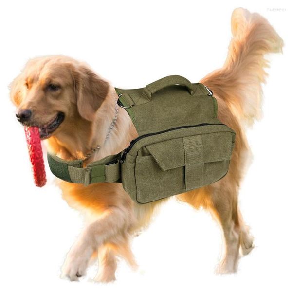 Обложка для домашних сидений для собак на открытом воздухе вход в поход поход с боковыми карманами на открытом воздухе с боковыми карманами