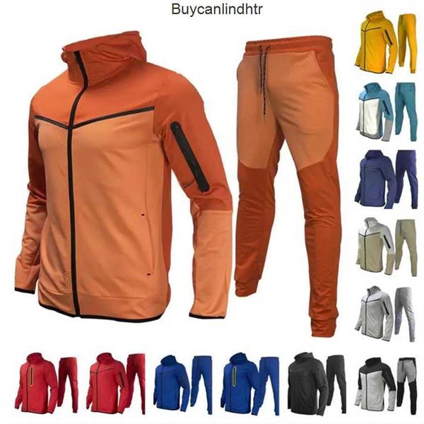 Mens Trailsuit Sonbahar Kapşonlu Spor Giyim Kadınlar Uzun Kollu Hoodie Kazak Pantolon Taytlar 2 Parça Set Sweet SwearSuit Marka Spor Takım 2xl 3xl IBG3