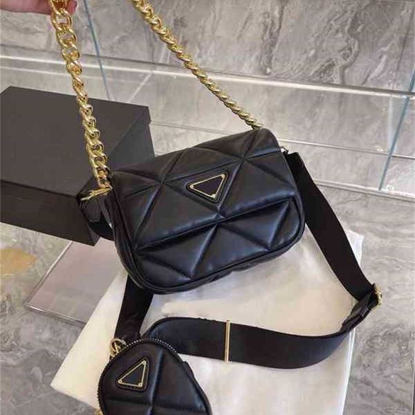 Ucuz cüzdan temizliği% 60 indirim çapraz vücut çantaları koyun derisi tote kadın moda el çantası omuz lüks tasarımcı crossbody kadın cep telefonu cüzdanlar 1224