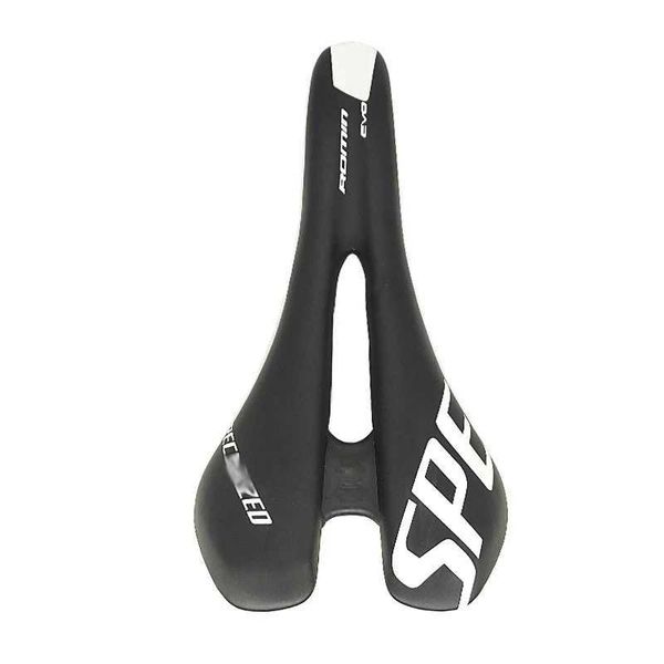 Fahrradsättel Romin Evo Hollow Atmungsaktiver Fahrradsattel MTB Rennrad Triathlon Tri Racing Fahrradsitz Selle Velo Route Wide Rennrad 872