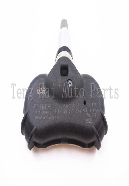 Per HONDA CIVIC ELEMENT FIT USATO SENSORE DI PRESSIONE PNEUMATICI OEM TPMS 42753TR3A810M16066473