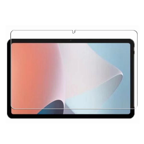 Glas Displayschutzfolie für OPPO Pad Air 10.36 Realme Pad 10.4 x 11 Mini 8,7 Zoll Samsung 9H gehärtete Schutzfolie