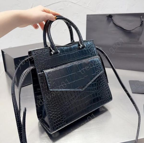 Леди женская кошелька для кошелька дизайнерская косметическая сумка черная сумочка