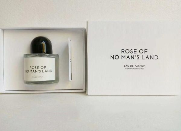 ROSE DO NO HOMEM LANDA LAND 100ML Perfume Eau de Parfum Spray Mojave Ghost Cedar Gypsy Water High Quality