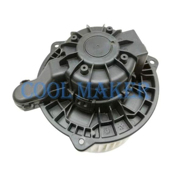 Motore del ventilatore del condizionatore d'aria automatico per Hyundai IX25 Kia Carens IV 97113A4000 97113A40006714797