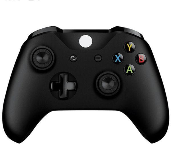 Оригинальная материнская плата Xbox One Game Controllers Wireless Gamepad Точный джойстик большого пальца с логотипом для X-Box Gaming Console DHL