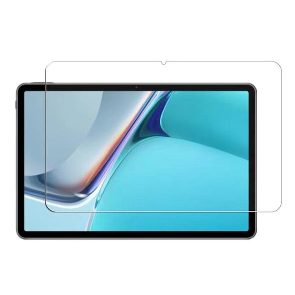 Glas Displayschutzfolie für Huawei Honor Pad X8 Lite Z3 X6 SE 6 Genießen Sie MatePad T10 T10s 9,7 10,1 Zoll 9H gehärtete Schutzfolie