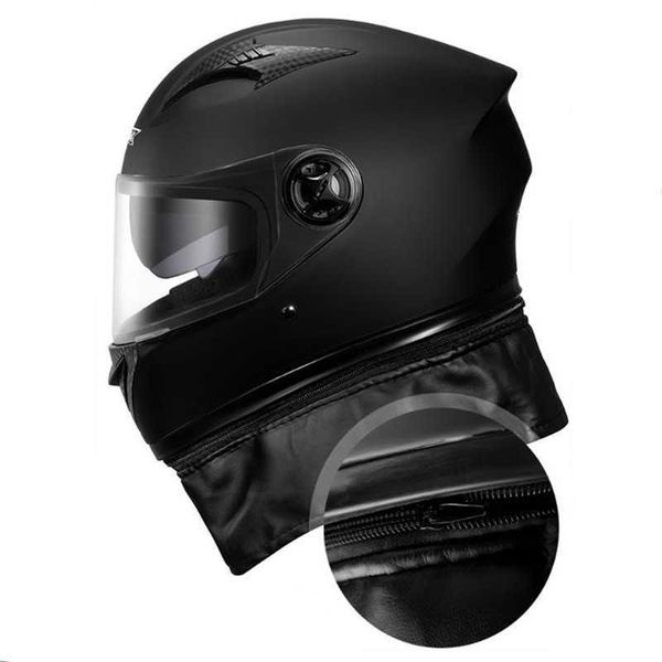 Шлемы для велосипедных шлемов и безопасность для мотоцикла Scooter Casco Moto Modular Capecetes Helmets Двигатель полностью лицо Casco Integral Motorsiklet Kask J230213