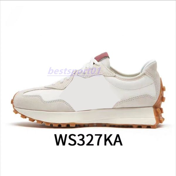 B574 574 Moda Mulheres Mens Homens casuais BB574 White Gray Paul Auralee Ecru Black Red Platform Designer Sneakers B574 Sports Trainers B1