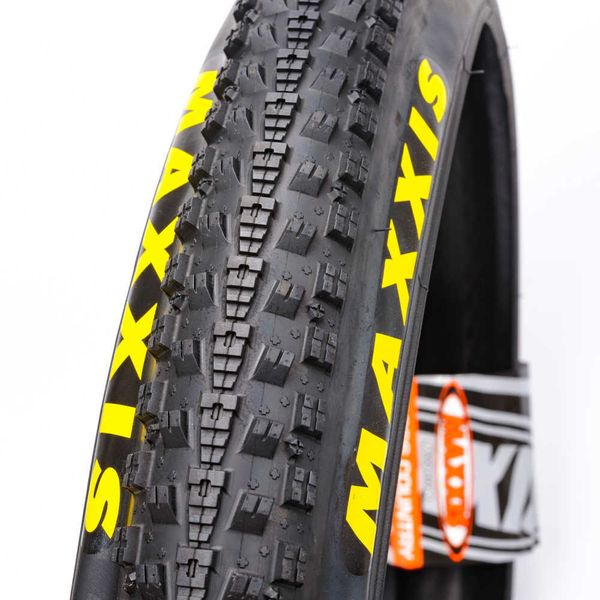 Bike Tyres