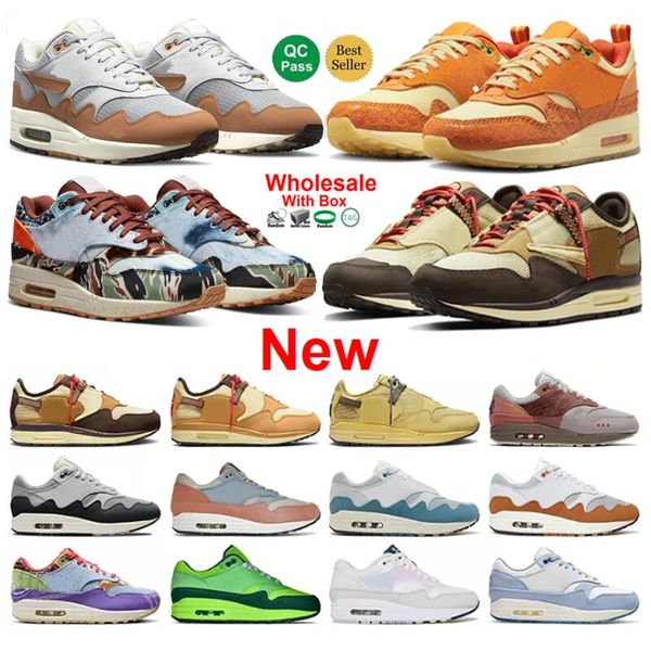 Neue 2024 Barock Braun 1 Kollektion Periwinkle Laufschuhe 87 Shima Safari Triple Black University Red Panda Ultramarine Ugly Duckling Hemp Immer frisch