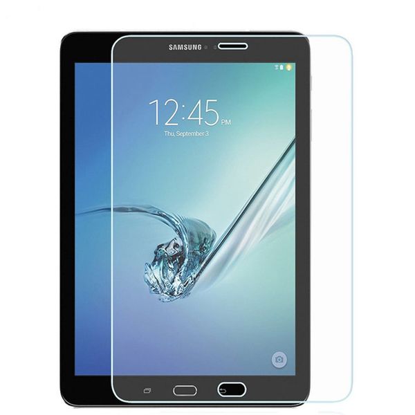 Protezione Dello Schermo di vetro Per Samsung Tab A7 Lite 8.7 pollici 2021 SM-T220/T225 A 8.4 SM-T307 Galaxy 9H Pellicola Protettiva Temperata