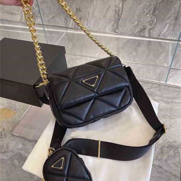 % 50 indirim online satış çapraz vücut çantaları koyun derisi tote kadın moda el çantası omuz lüks tasarımcı crossbody kadın cep telefonu cüzdanlar 1224