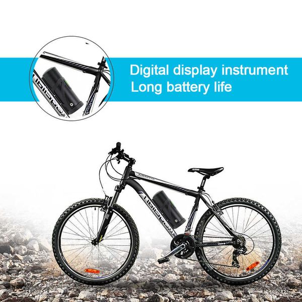 Borraccia eBike Batteria 36V 10.5Ah Sanyo/Samsung/LG 18650 Celle per Bafang 500W BBS01 350W TSDZ2 250W Motore Mini Bottiglia Ebike