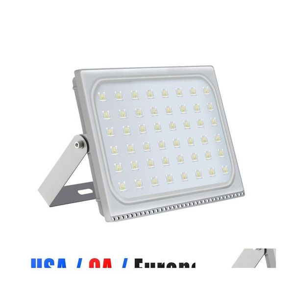 Almofos de inunda￧￣o 110V/220V 500W LED FLOOFLOWLO