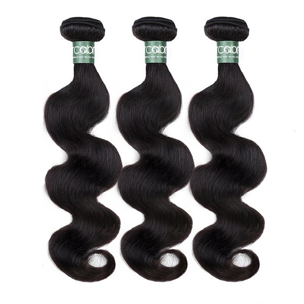 Кружева S aircabin Brazilian Body Wave Thance Hair Stuckles Remy S 832 дюйма 134 Плетение 230214