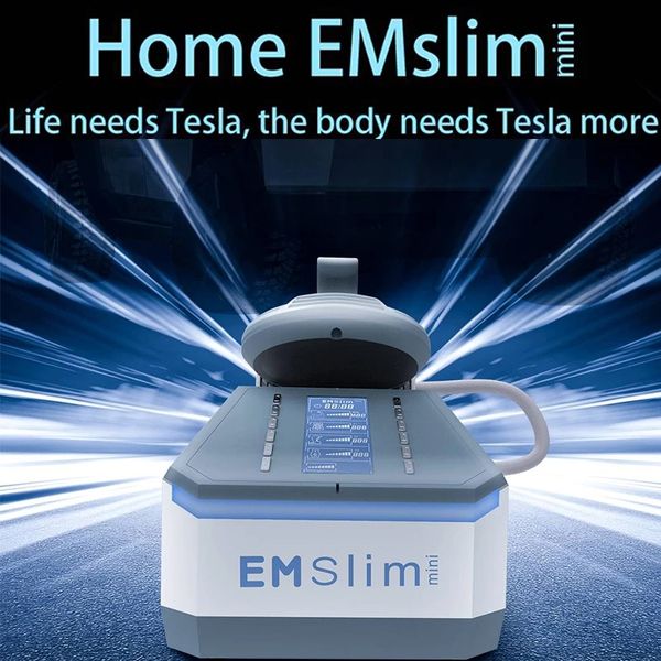 EMS Персональная портативная Emslim Mini Muscle Machin