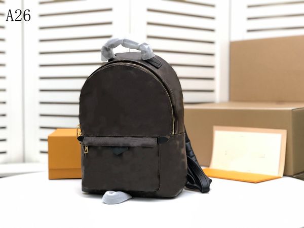 Designer-Taschen, Handtaschen, Umhängetaschen, Herren-Rucksack, Damen-Schultertasche, Mini-Handtasche, Junge, Mädchen, Schulranzen, Kopf, Canvas-Ledertasche, Reißverschluss-Handtaschen, Damen