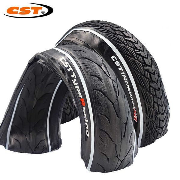 S CST da 12 pollici in bicicletta 12x1.75 44-203 C-TR1N CTC-02H BILLIGLIE BILIED BILANDO POLLEGNO POLLEGAMENTO con tubo 120 TPI Pneumatici per bici per bambini 0213