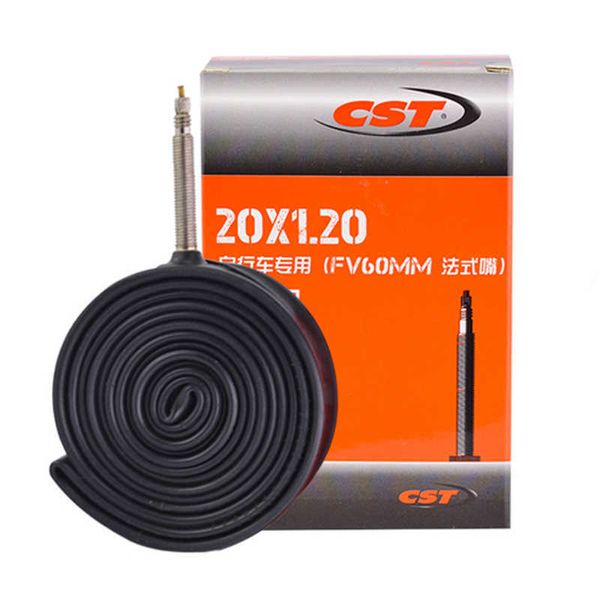 Шины 1pc 20x1.2 20x1.35 20x1,5/1,75 20x1,9/2,125 Bicycle Tire 20 дюймов 406 MTB Road Bike CST Rubber Schrader Presta Tube 0213