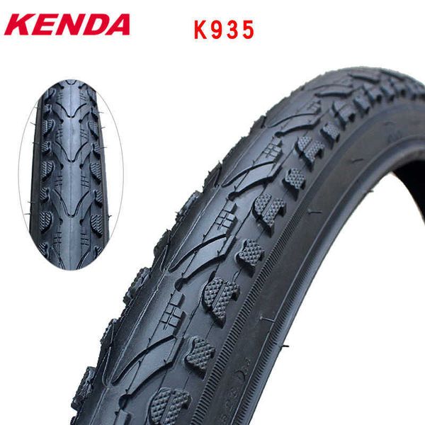 Tires de bicicleta Kenda K935 Kawat Baja 26 Inci 1.5 1,75 1,95 26x1 3/8 MTB ROAD 700*35 38 40 45C BAN SEEPA 0213