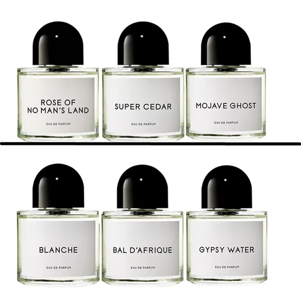 Profumo maschile di alta qualità All Series Black Saffron EDP Neutral Parfum Special Design in Box Fast Delivery
