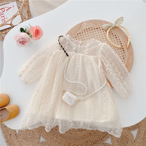 Abiti per ragazze nate ragazze in pizzo estate carino indossare abiti da sposa festa di battesimo baby vestido infantil principessa abiti da battesimo 230214