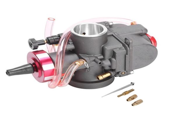 Motor Karbüratör Karbonhidrat Yuvarlak Konnektörü Değiştirme PWK309060124 için