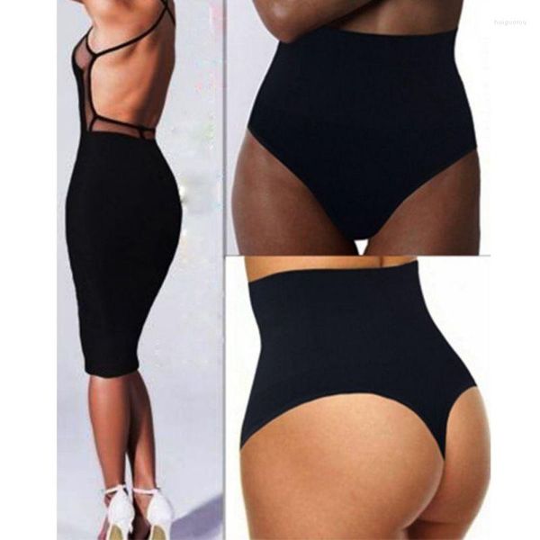 Intimo modellante da donna Taglie forti Donna Dimagrante Pancia Vita Fianchi Sollevamento Controllo Body Shaper Slip Matrimonio femminile Mutandine senza soluzione di continuità