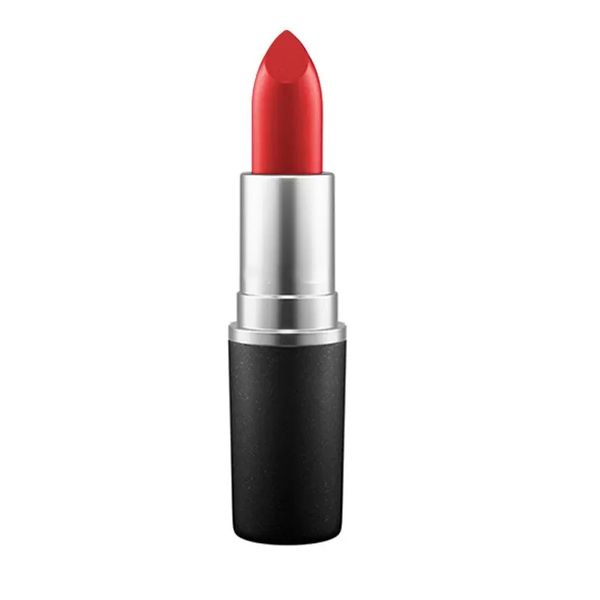 Tubo de alumínio quente Batom Lábios foscos Maquiagem à prova d'água Galho de longa duração Ruby Woo Diva Whirl Marca Red Rouge Lipgloss Cosméticos Qualidade superior Muiti Color