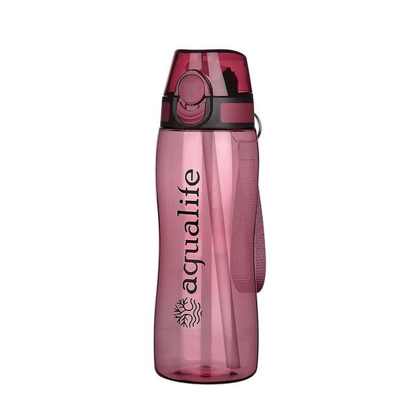 Water Bottle WonderKitchen Rio Matara - PET G 750ml 25oz