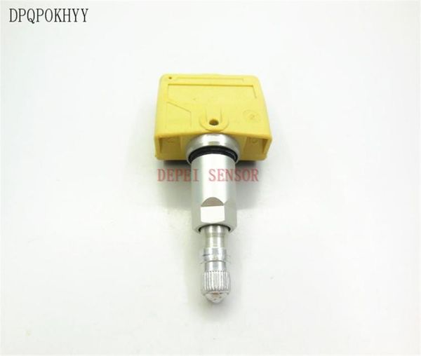 Dpqpokhyy para Nissan Infiniti Pressão Monitor de pressão TPMS 40700JY00A 40700JY00A2573095