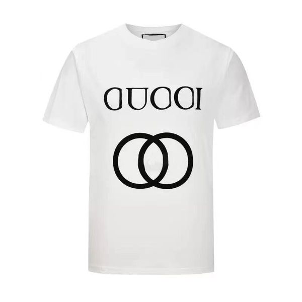 2023 Summer Mens Designer T Shirt Casual Uomo T-shirt da donna con lettere Stampa maniche corte Top Sell Luxury Men Abbigliamento Hip HopLargeTaglia S-XXXXXXL