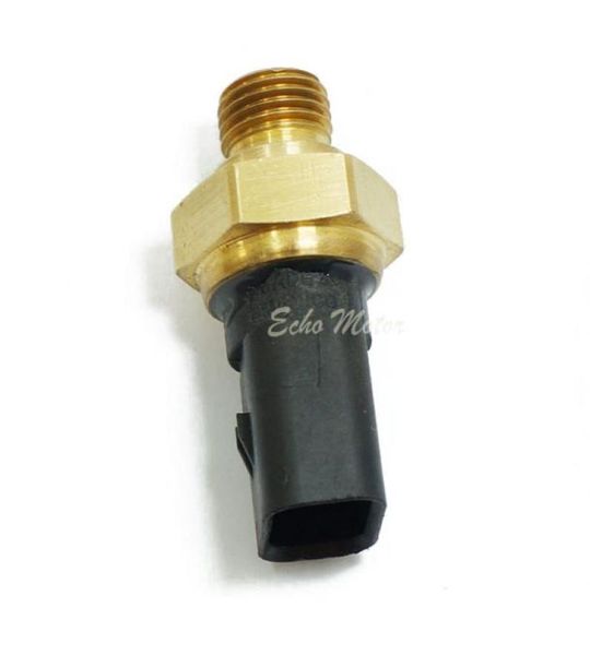 SENSORE DI PRESSIONE CARBURANTE ORIGINALE PER Caterpillar BOSCH 27467175015677