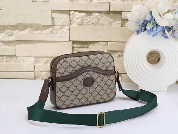 CC Homens Ophidia ombro Crossbody saco Postman sacos homem maleta de couro Luxurys Designer bolsa tote Messenger sacos Louiseitys Satchel bolsa de mão carteira