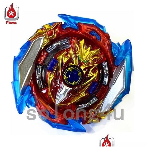 Spinning Top Superking B 173 Infinite Achilles Toys for Children 220620 Drop Delivery Gifts Novelty Gag DHKD7