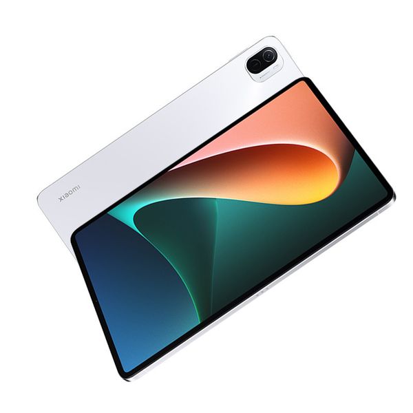 Xiaomi Original MI Pad 5 Tablet PC Smart 8GB RAM 128GB 256GB ROM Snapdragon 860 Octa Core Android 11 pollici 120Hz 2,5K display LCD 13,0 MP AI ID a faccia 8720MAH 12 26GB 2.k 2.k