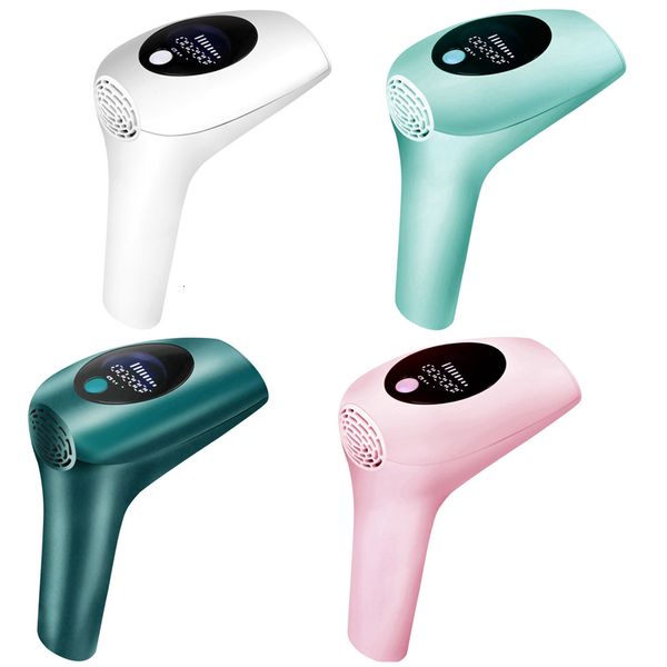 Epilator Profissional Laser Body Biquíni Remoção