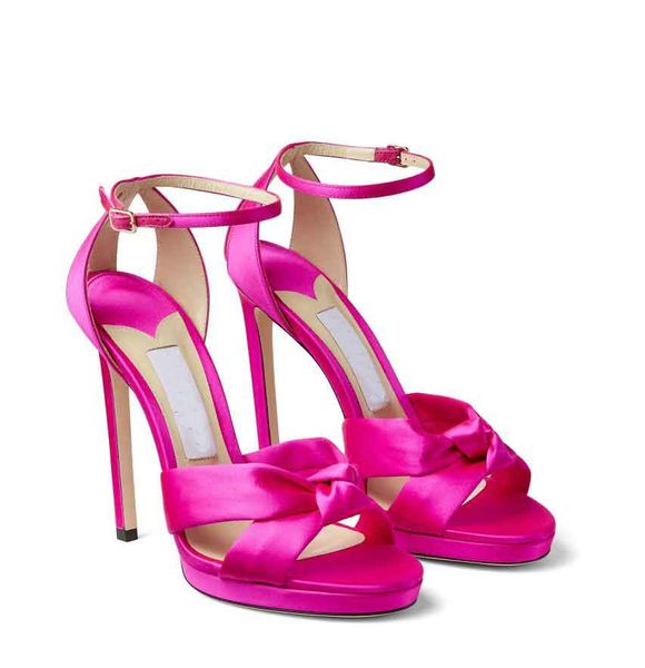 Новая марка Summer Fashion Rosie Platform Sandal