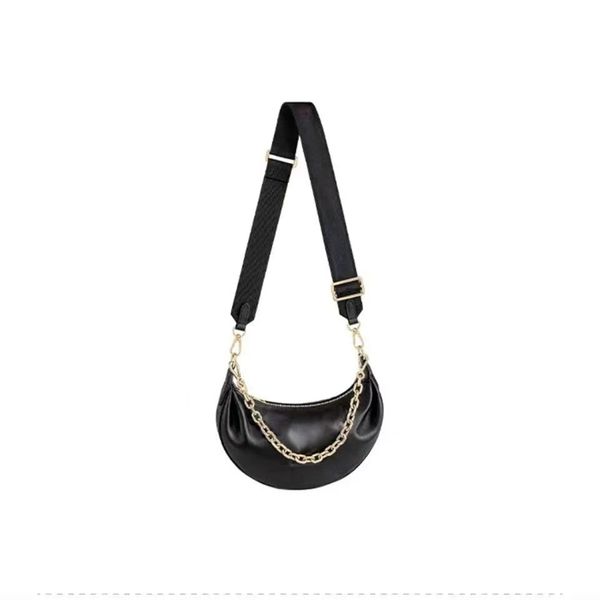 Borse firmate donna borse caviar borse a mano borse a tracolla tote bagg pelle di vitello nera classiche strisce diagonali catene trapuntate doppia patta media cross body sixz 27cm