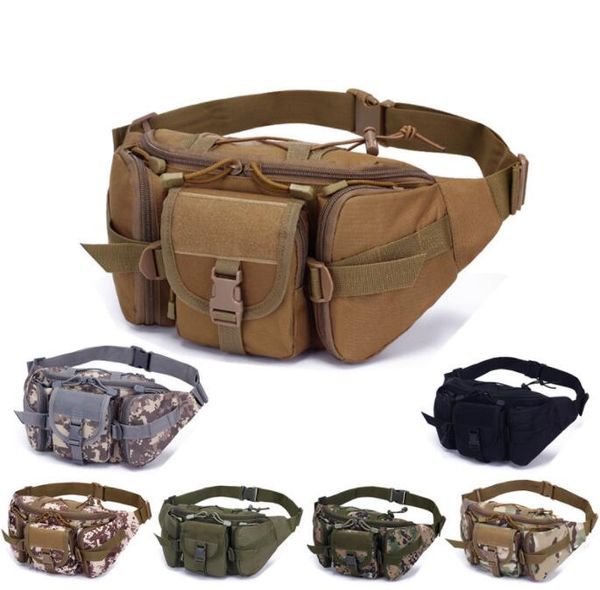 Mens Mini Camping Accessories Belt Fanny Pack Pack Pack Mudcpack Tactical Tack мешок водонепроницаемый оксфордский тастика