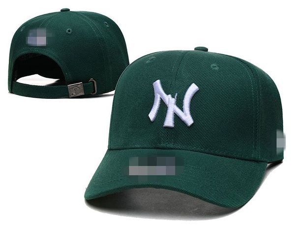 Tasarımcılar Caps Sun NY Hats Erkekler Kadın Kova Kış Şapkası Kadın Beanies Erkekler İçin Lüks Beyzbol NY Cap 744