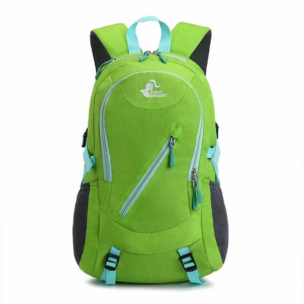 Bolsas ao ar livre 35l Backpack Scalbing Scalbing Saco de montanhismo impermeável Mochilas Molle Sport Rucksack