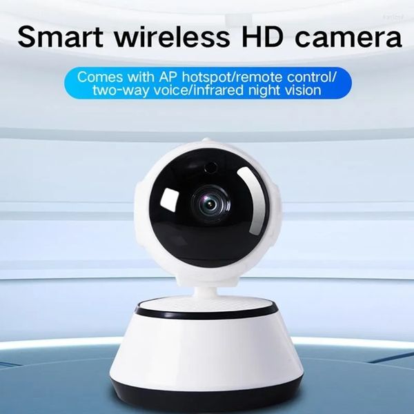 HD 1080p v380 Watch Dog Wireless Camera Wi -Fi сеть интеллектуальной камеры мониторинга IP