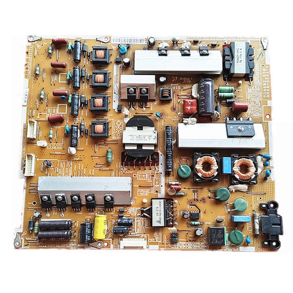 Scheda di alimentazione monitor LCD originale testata per Samsung 46