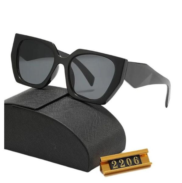 Vers￣o coreana Retro Sunglasses Personalidade Moda de moda Prote￧￣o solar na Europa e America Square Hip-Hop Redes Red fino de alto grau de alta qualidade Male