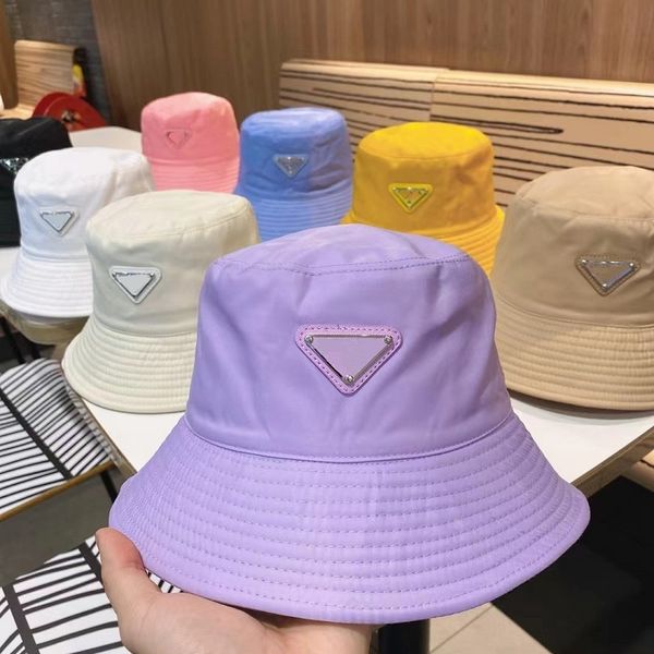 Fashin Cacquette Fashion Bucket Hat Cap для мужчины Женская бейсболка Beanie Cacquettes Fisherman Cacquettes Бейсбол