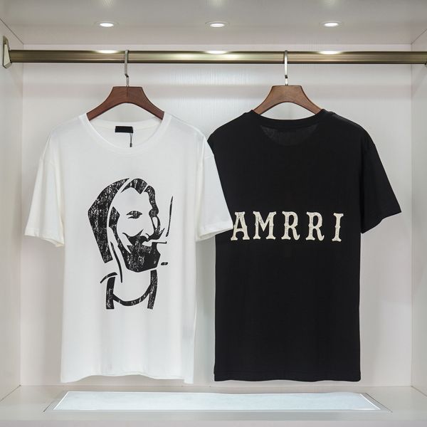 Moda tişörtler erkek kadın tasarımcılar tişörtler tees giyim üstleri mans rahat göğüs mektup gömlek lüks giyim sokak şort kollu kıyafetler polos boyutu s-xxl