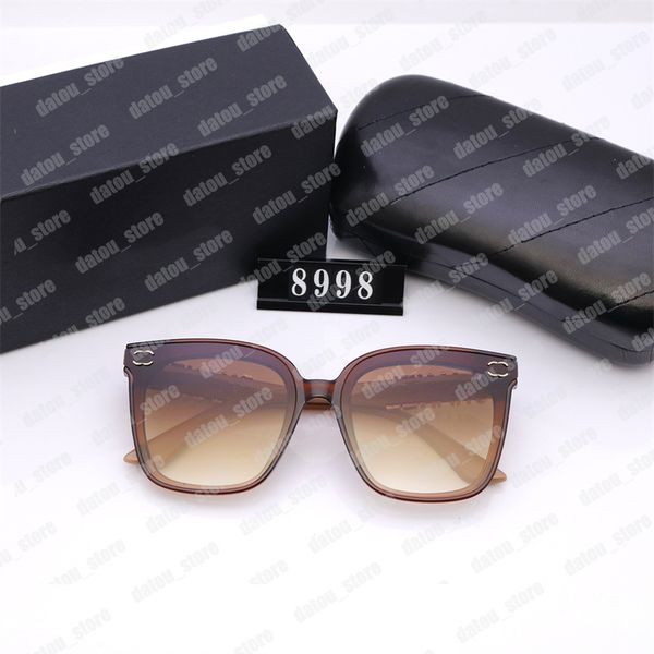 Damen-Sonnenbrille, Designer-Sonnenbrille für Damen, Vollformat, seitliche Herren-polarisierte Fahrbrille, Strandbrille, Schmetterlings-Sonnenbrille